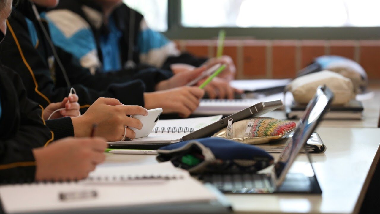 Parents don&rsquo;t want &lsquo;indoctrination&rsquo; in classrooms: Sarah Henderson