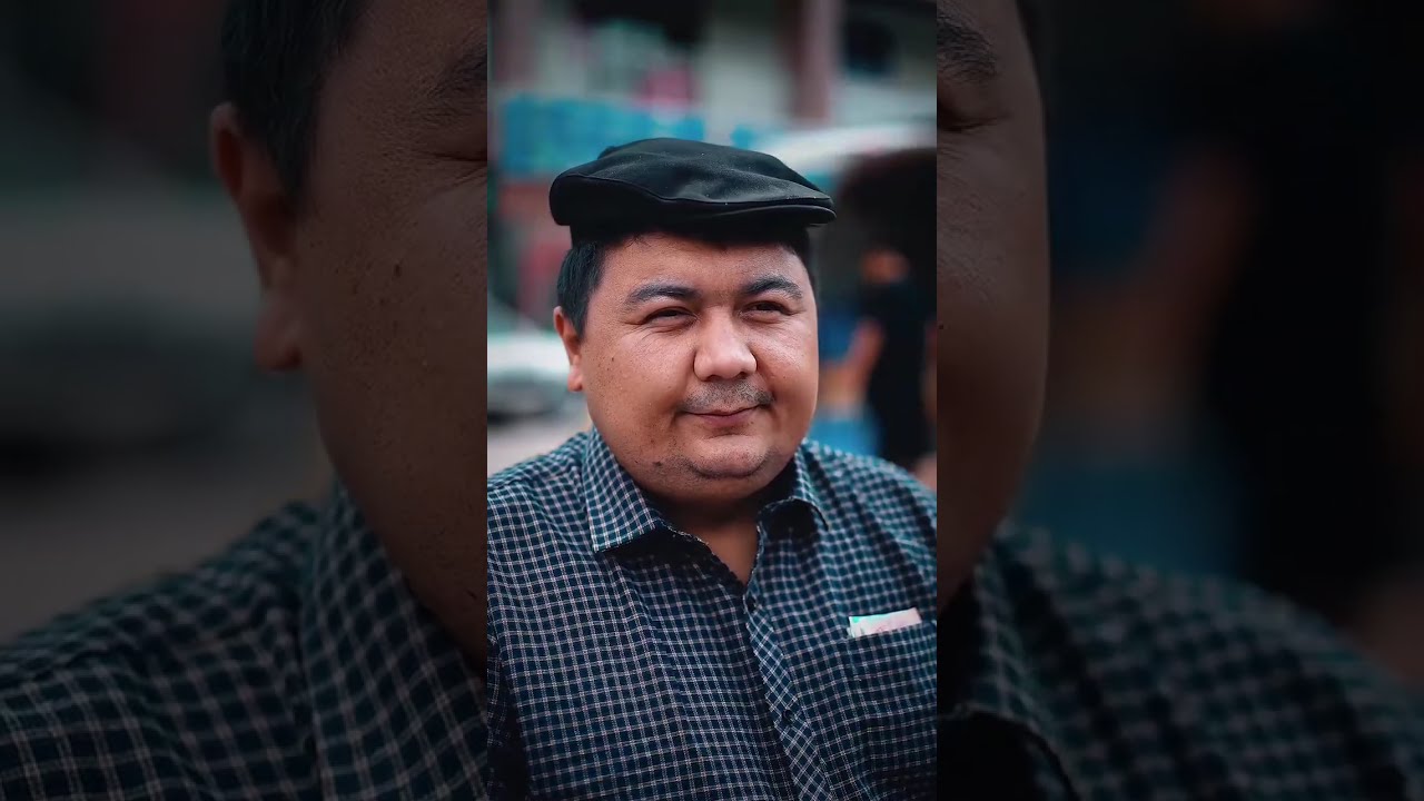 ئۇيغۇرچە كۆپ قىسىملىق فىلىم«تىكەن» 1_ قىسىم | Uyghur 2025