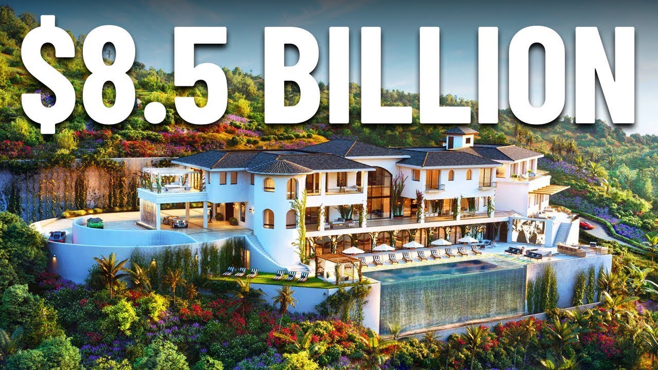 GTA 5 : JIMMY WORLDS MOST EXPENSIVE HOUSE OMG!