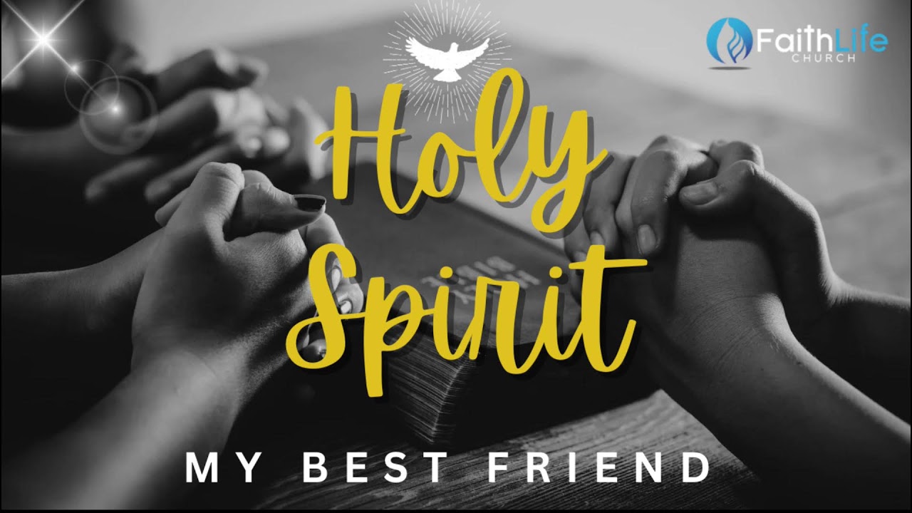 Holy Spirit