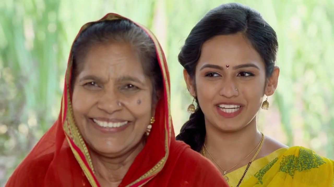 Lagira Zhala Jee - Ep 472 - Kiran Dhane, Shivani Baokar - Marathi Tv Serial - Zee5 Marathi Classics