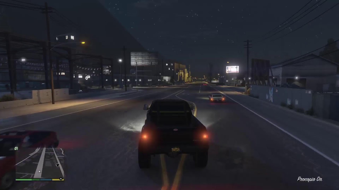 Grand Theft Auto V 🔴 Live Stream