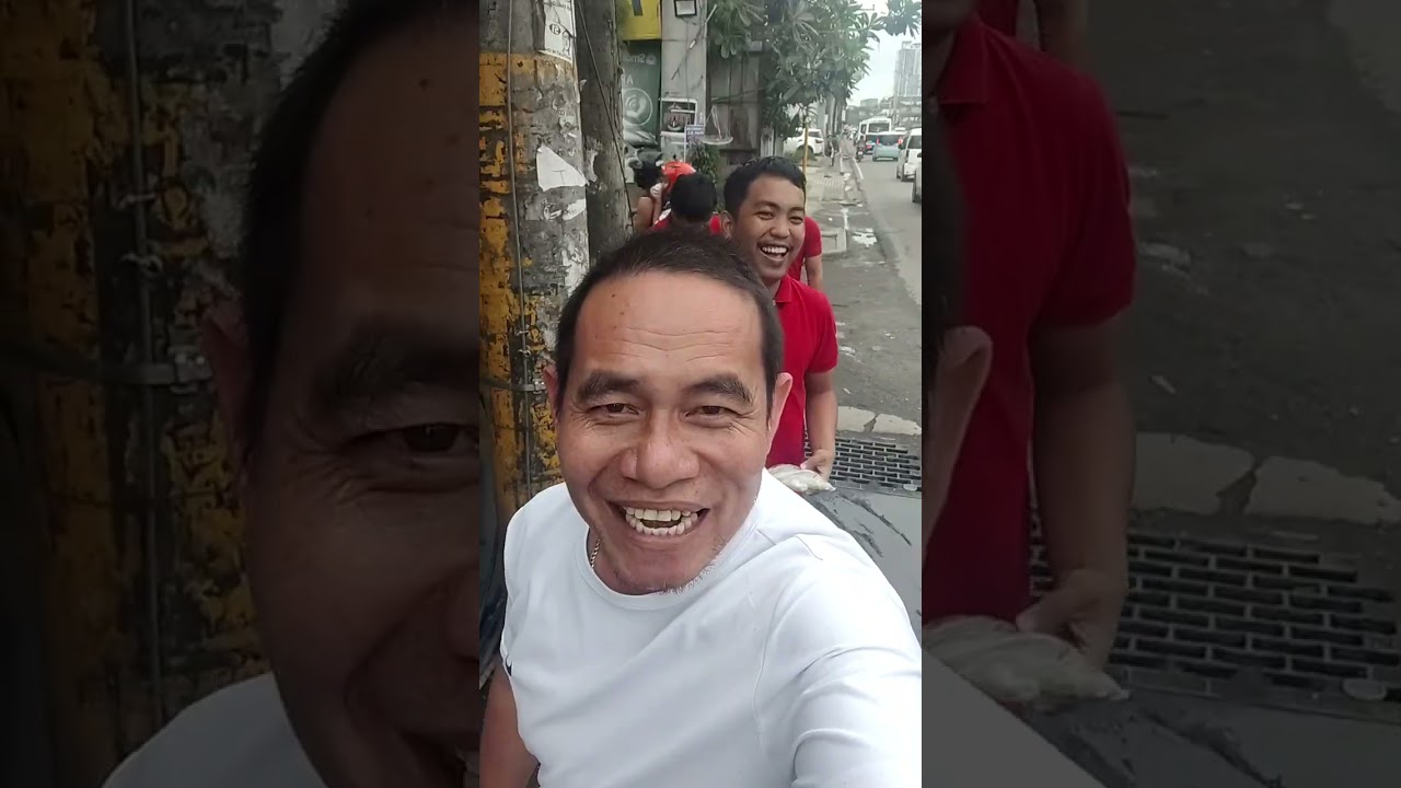 Be mang la ag nasad ta beh.