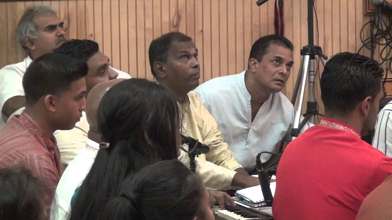 Kab Aaoge Mere Ram-Purnash Durgaprasad