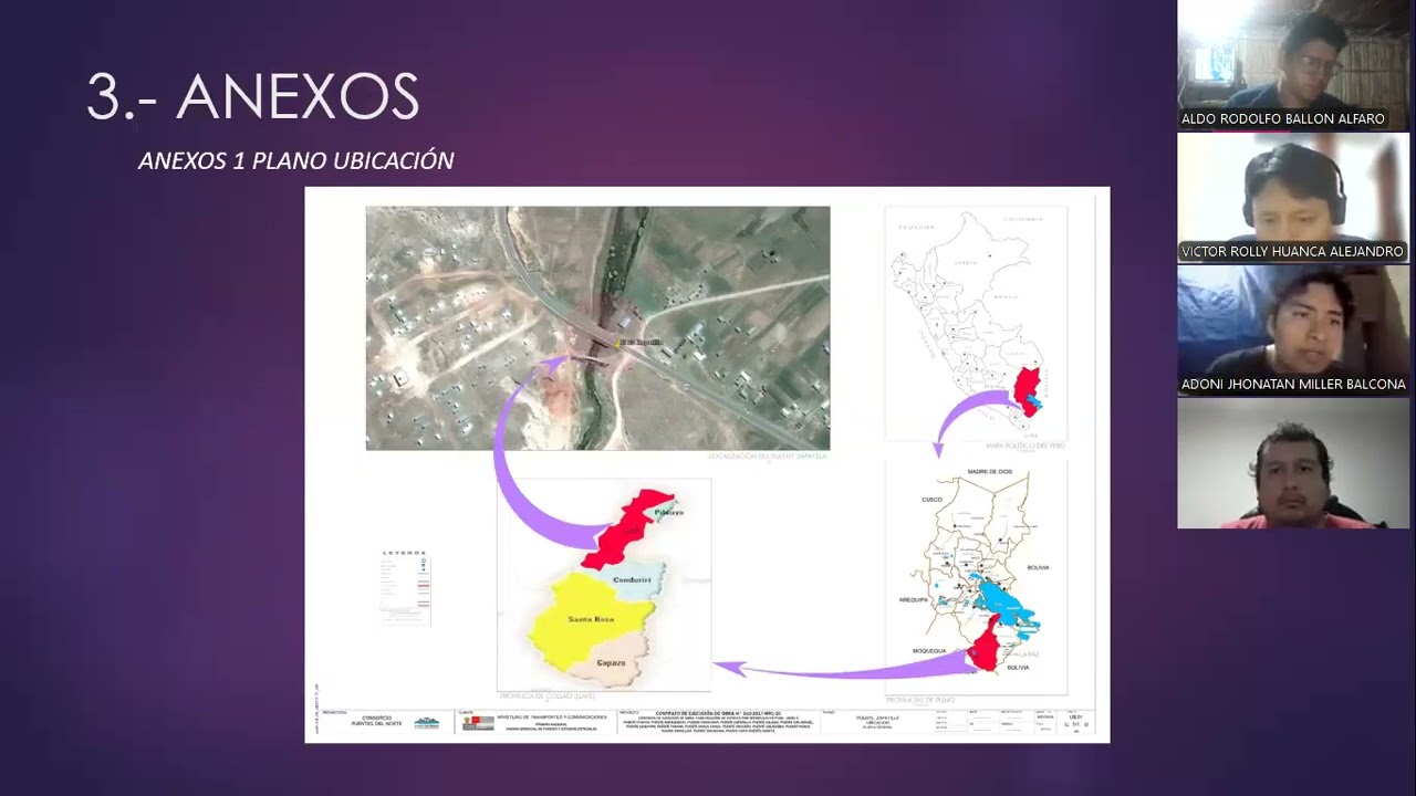 AVANCE DE PROYECTO 1