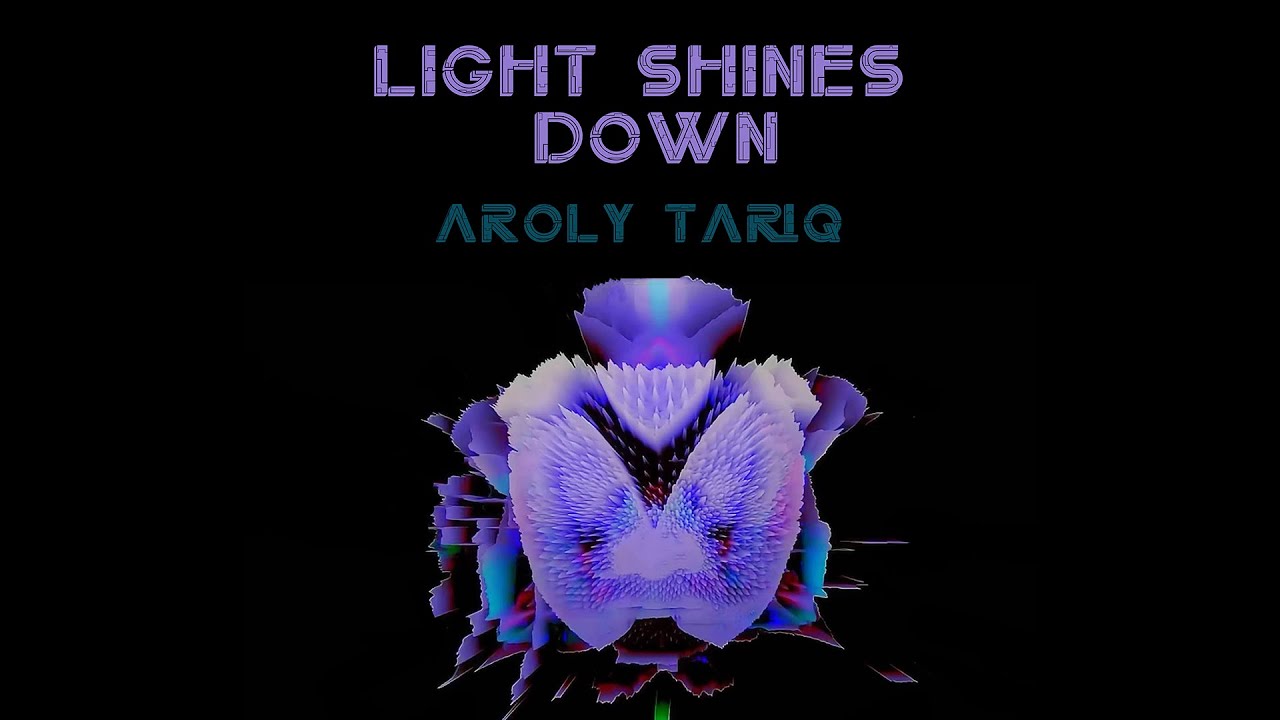 Aroly Tariq - 