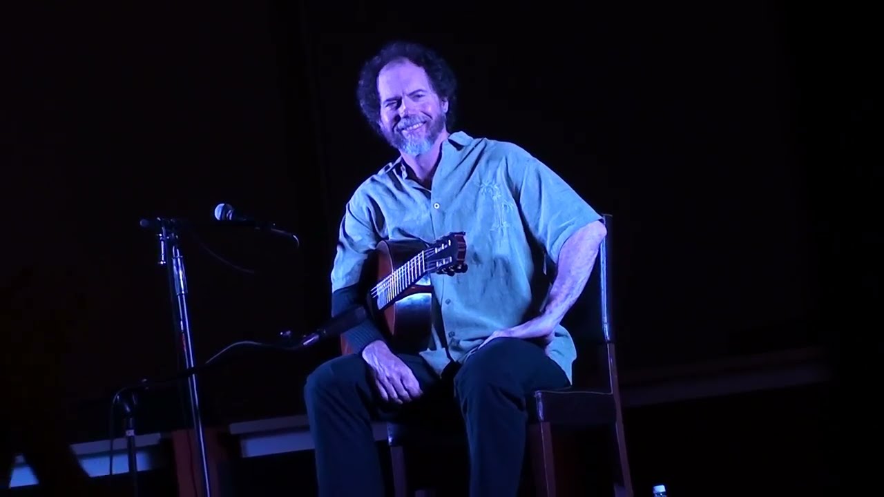 1/10 Andrew York - Albaycin @ Lord of the Strings at Council Chamber, Mission Viejo, CA 05/14/11
