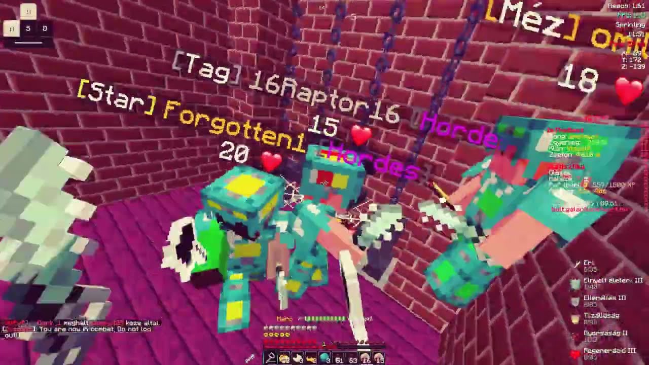 ⭐Galactic Network Kill Montage⭐