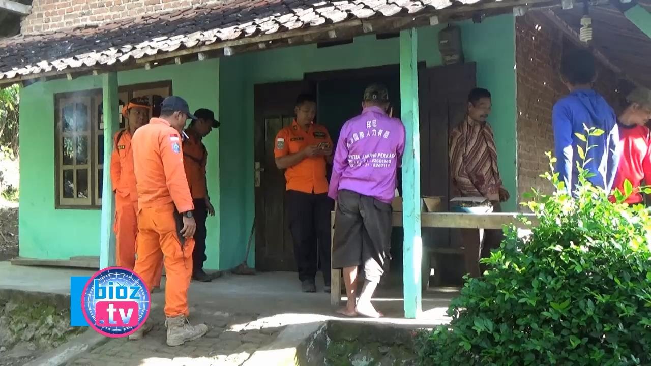 Material Proyek Saluran Air Bersih Di Duga Picu Hilangnya Warga Sugihan Kampak ? - bioz.tv