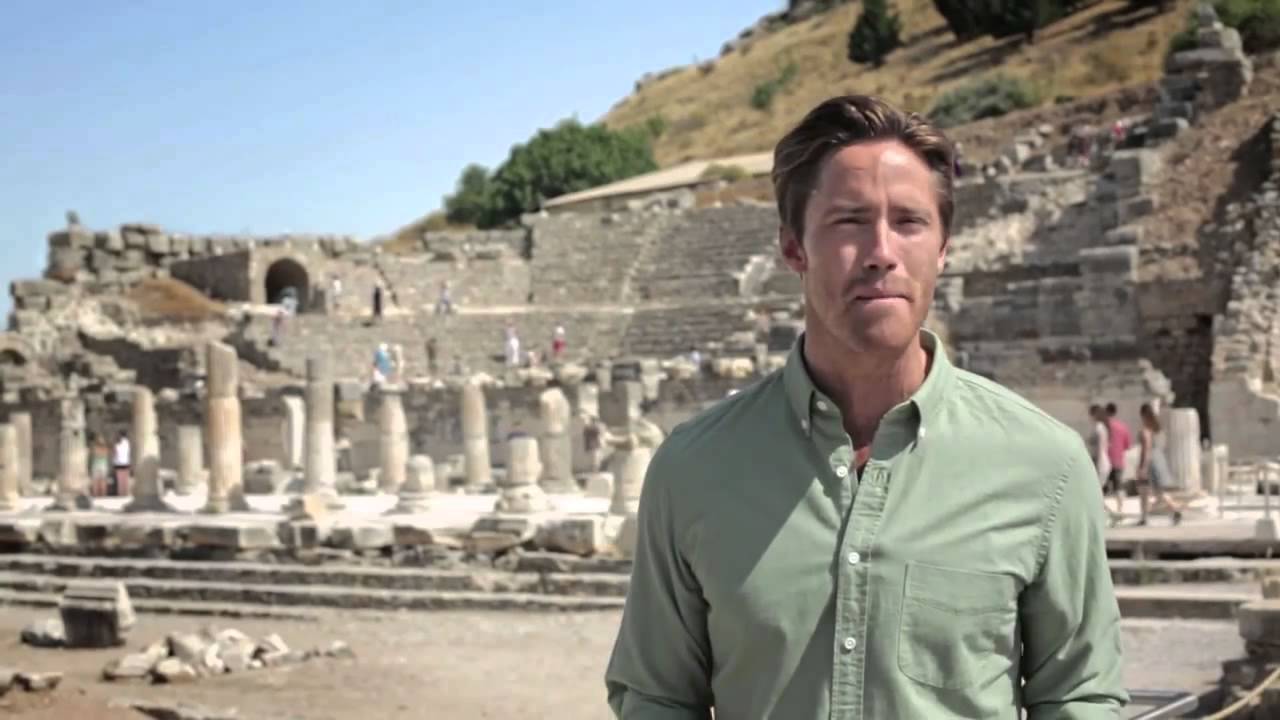 Turkey  home of ephesus ancient city
