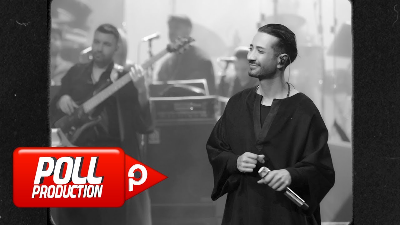 Tan Taşçı - Zorlu Sevdam (Söz ve Seda Akay) - (Offical Visualizer Video)