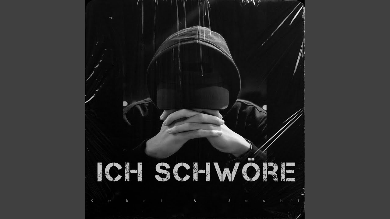 Ich schwöre