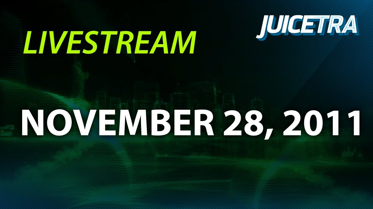 MW3 Live with Juicetra! [Nov 28]