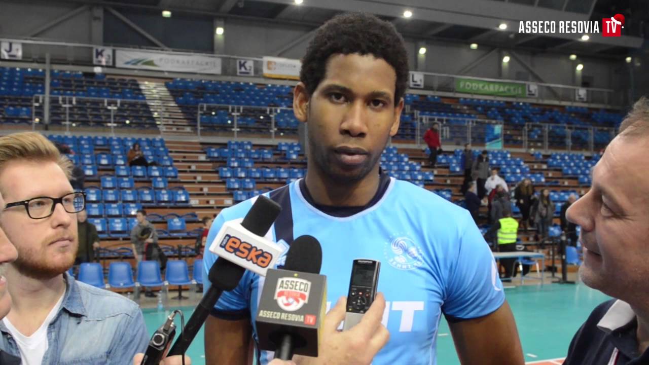 Udany rewanż za finał Ligi Mistrzów. Asseco Resovia Rzeszów pokonuje Zenit Kazań!