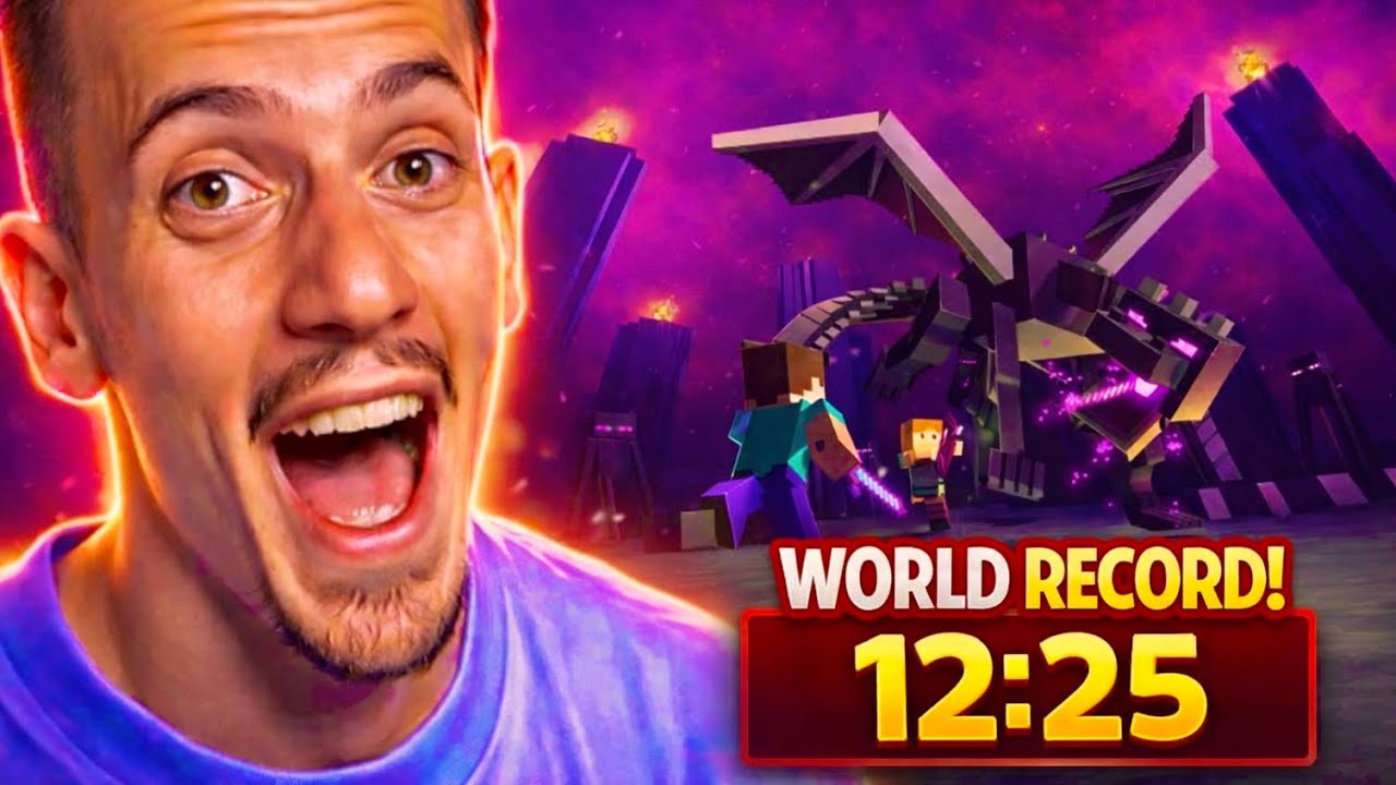 🔥NUGATO IGRA SPEEDRUN NAJBRZE DO SADA!!!!!!🔥