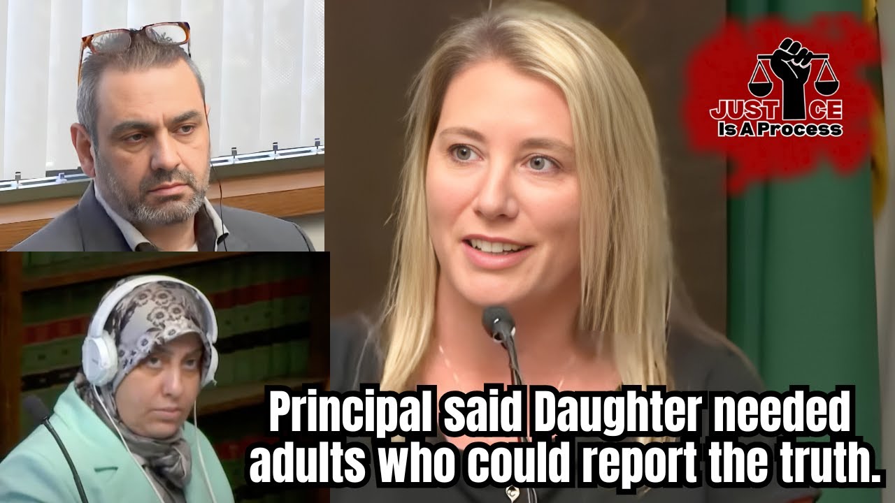 Washington School Official Warned of Danger Before Attempted Honor Killing