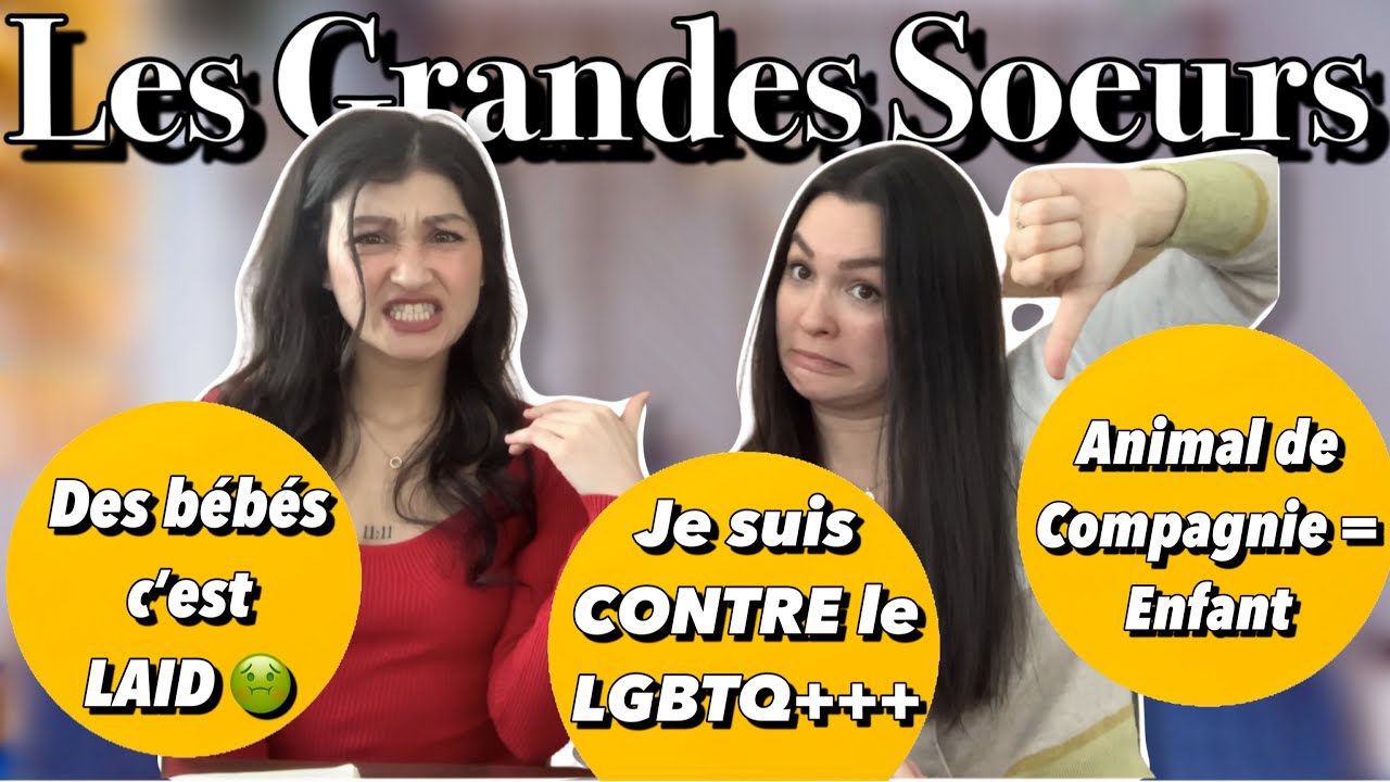 On réagit À VOS OPINONS IMPOPULAIRES (partie 2) | épisode 78
