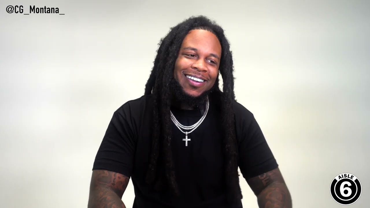 CG Montana on Rich Homie Quan, New Music, YSL Woody, Big Homiie G Feature & More (FULL INTERVIEW)