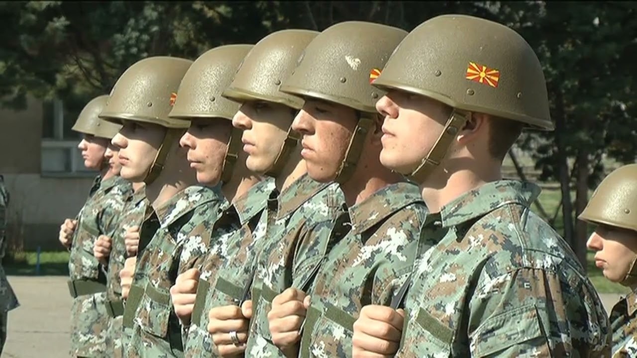 Никој не сака да служи доброволен воен рок во АРМ