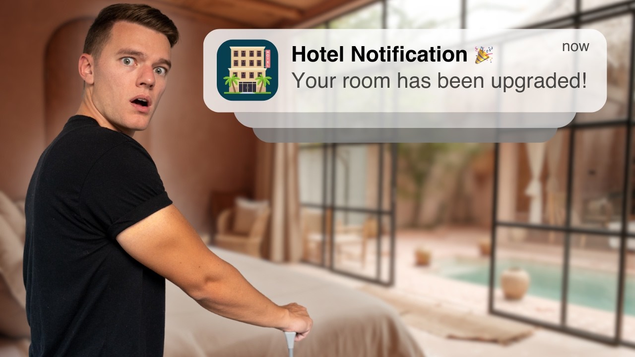 The ULTIMATE Guide to Hotel Elite Status