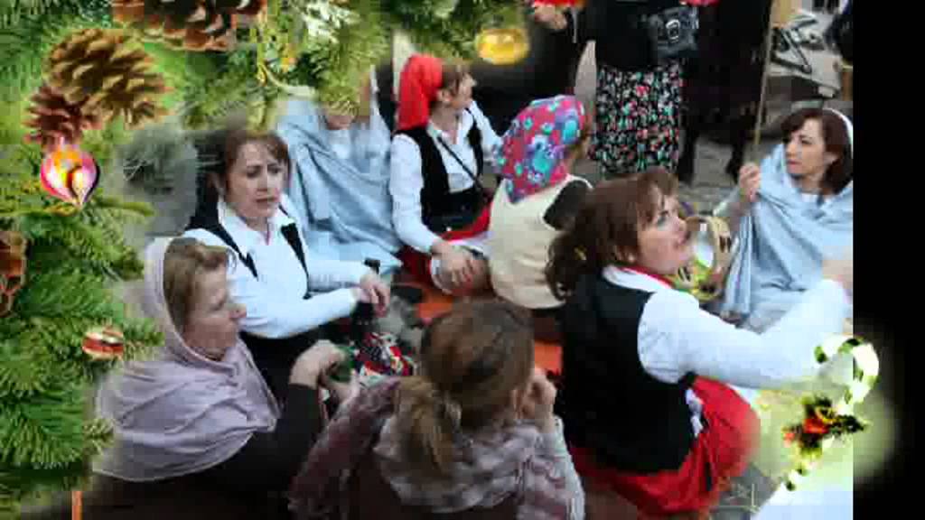 Navidades en Ardales 2012