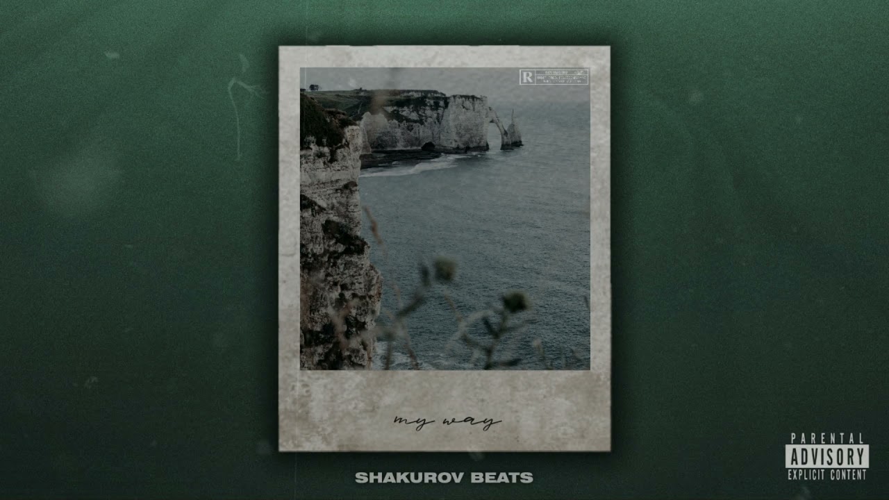 [SOLD] Idris x Navai x Jony x Escape type beat - 