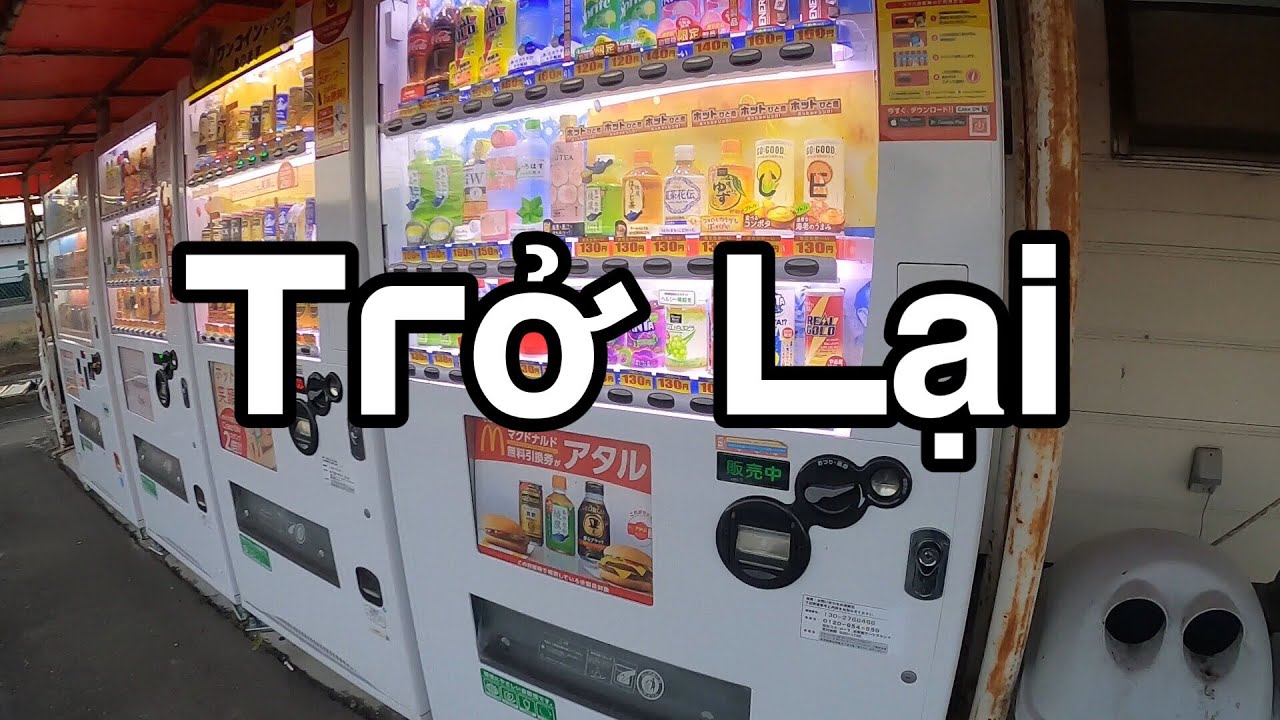 Trở Lại Nhặt Tiền Ở Nhật Và Lợi Hại Hơn Xưa Chiều Lòng #FAN Đậu Đậu JP