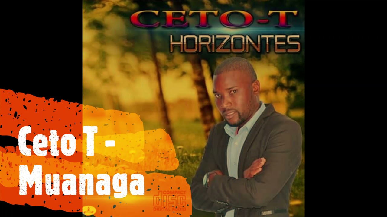 Ceto T - Muanaga