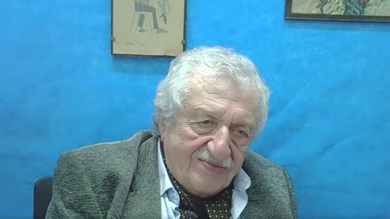 Лев Генин, спортивный обозреватель. Спортивная жизнь на каждый день.