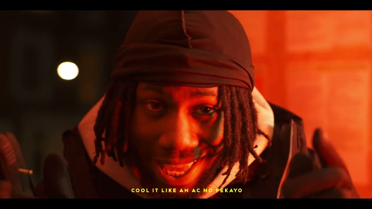YBL M&pound;&pound;CH- HELLHOLE99 (Official Video)