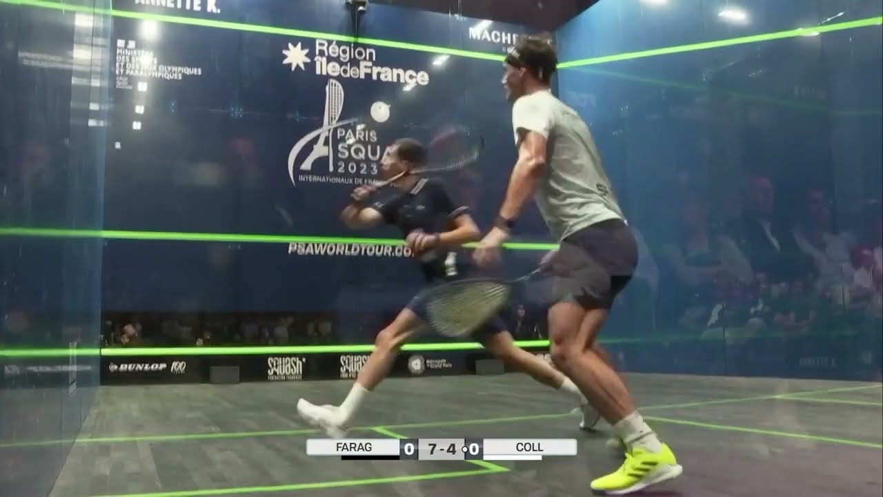 Do Not Make This Mistake When Volleying