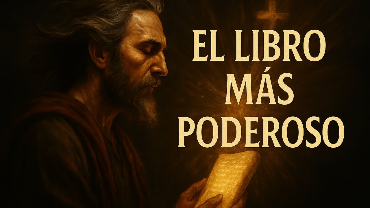 ¿Por qué el libro de ISAÍAS en la Biblia es el más IMPACTANTE?