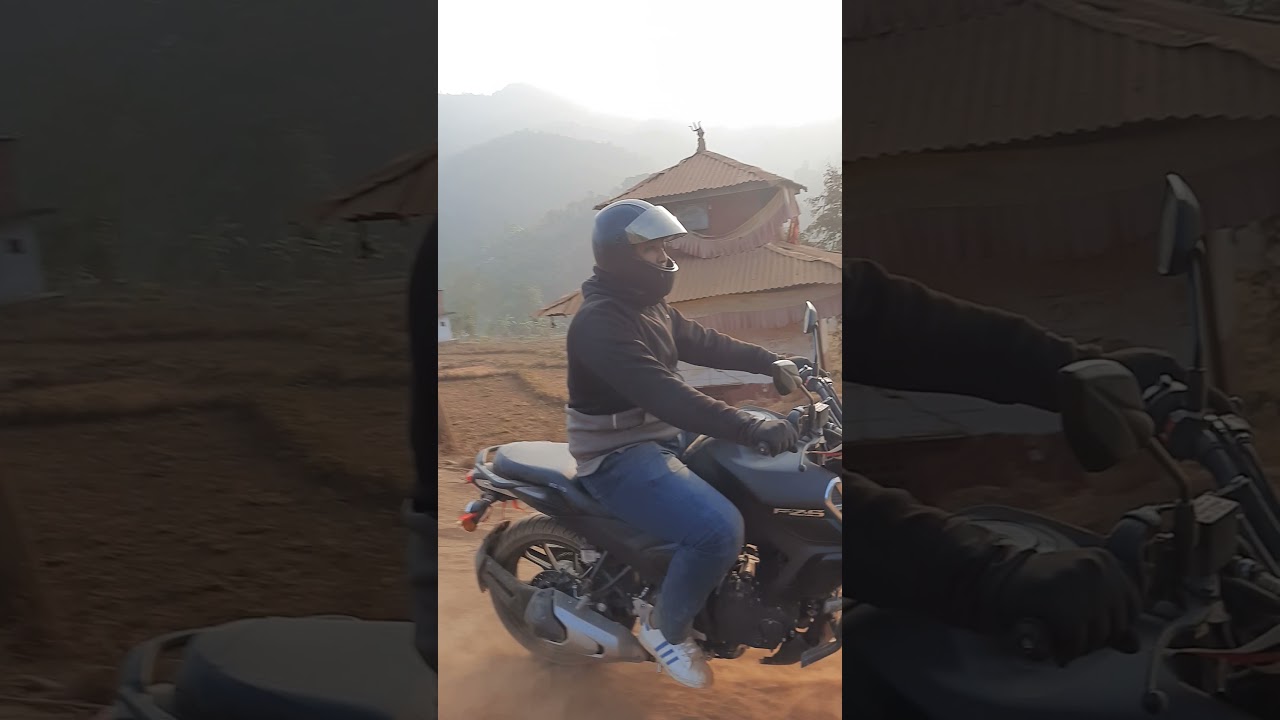 kharkhola ko bato (video khicheko ali melena biraj vai)
