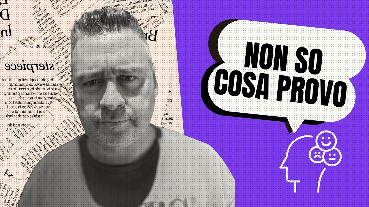 Non so cosa provo: perché succede (secondo il cervello) e come fare chiarezza