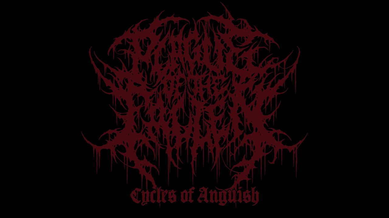 Plague of the Fallen - Cycles of Anguish