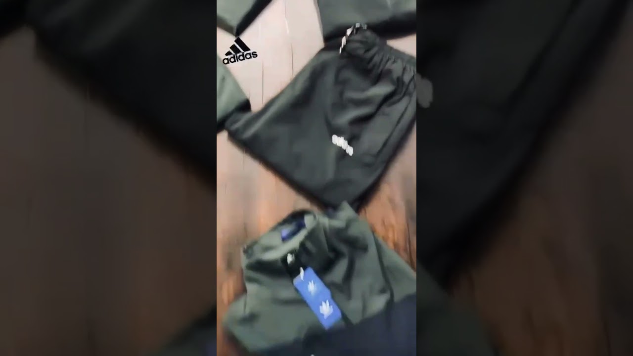 #Tracksuit #dress #short