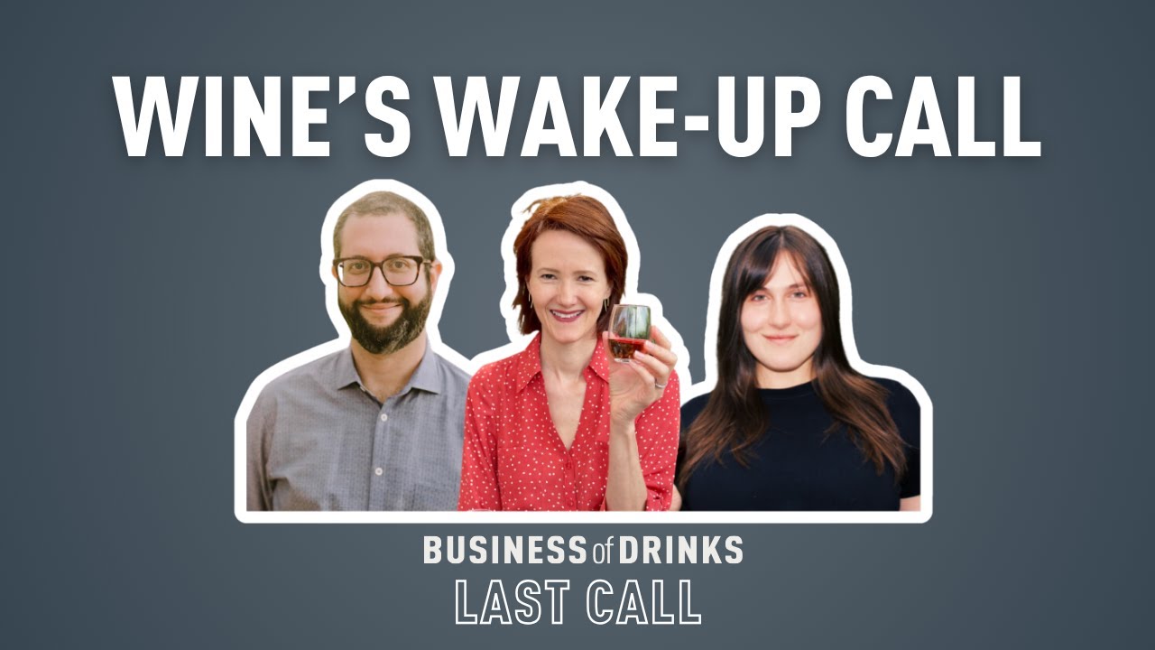 RTDs are outpacing wine in growth, flavor innovation, and cultural relevance | Last Call