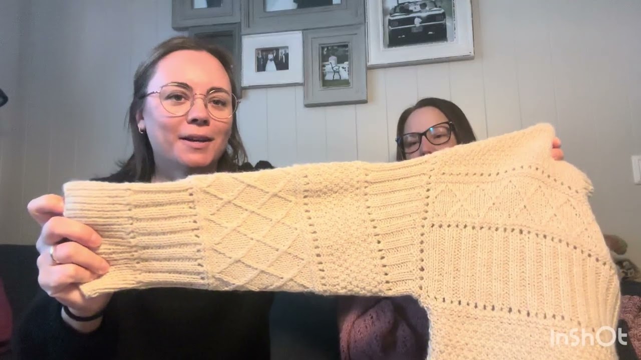 2. episode Høstfavoritter🧶