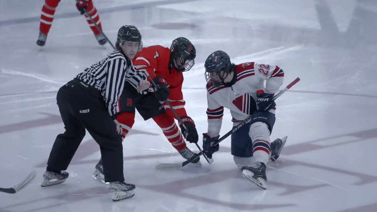 Dexter-Southfield vs. Rivers | Full Game Highlights