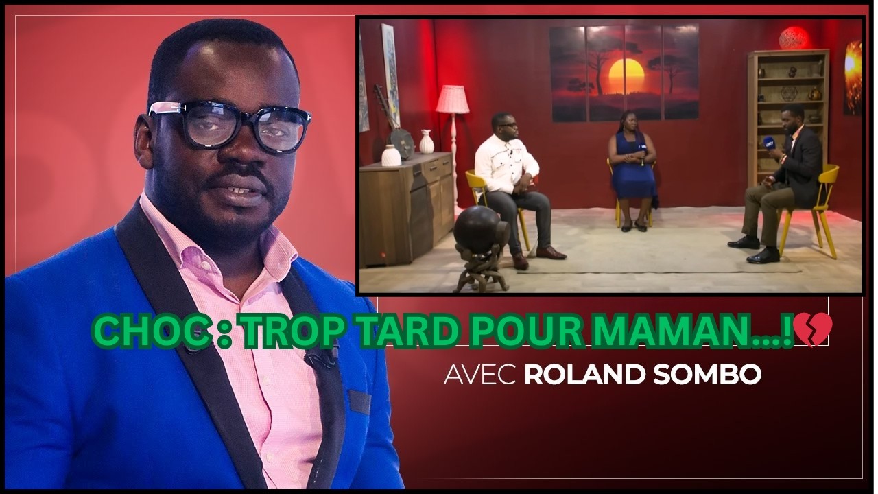 “Papa, tu as choisi l’église… pas ta famille” 😢/LA NOUVELLE NAISSANCE TV