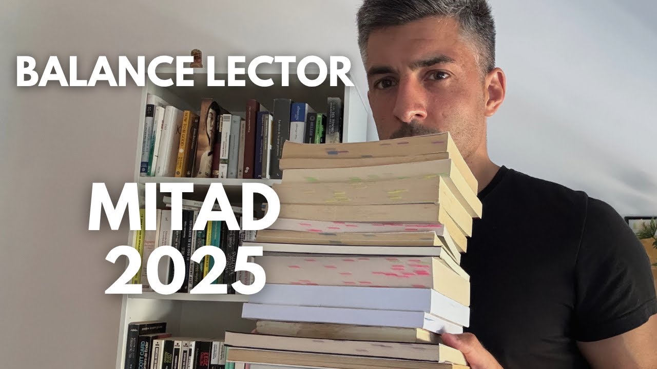 📚  BALANCE LECTOR MITAD 2025