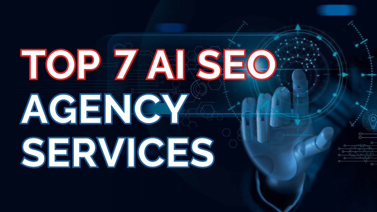 7 SEO-услуг с использованием искусственного интеллекта, которые стоит предложить вашему агентству 💰