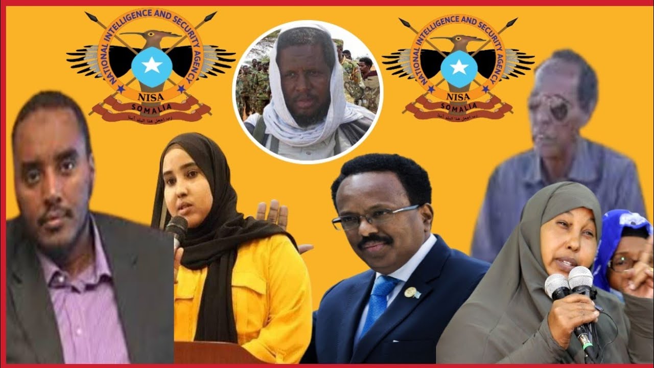 DEGDEG Beesha Gaaljecel oo Bilaawday Afduubka Mareexaan & Reer Awxasan,Xuud & Indhacade oo Hanjabay?