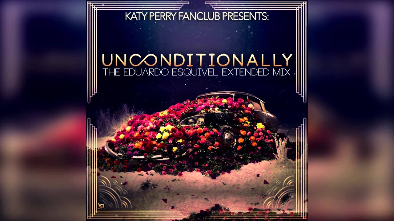 Unconditionally (The Eduardo Esquivel Extended Instrumental Mix)