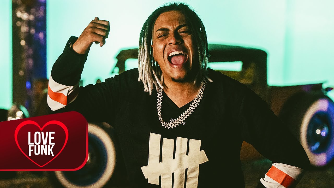 MC Lipi - Minha História - Alô Pai Alô Mãe (VideoClipe) DJ GM e Emite Beats