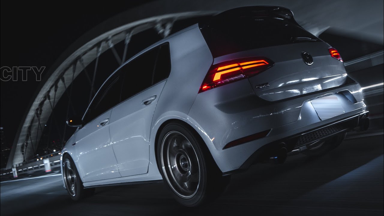 Vortex XL GTI против Hellcat, Turbo Z и BMW