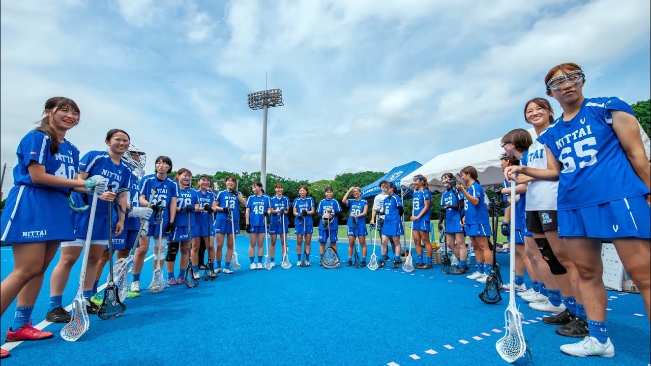 25日体応援動画