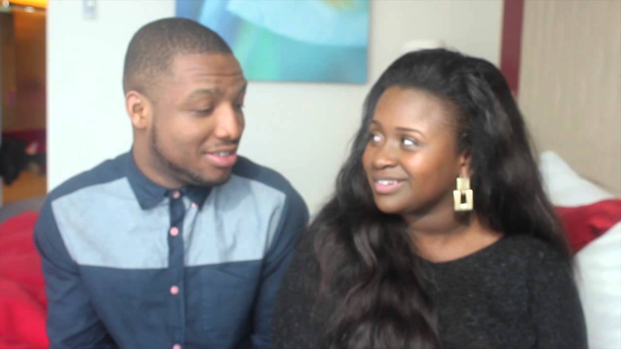 All Things Fatherhood: Couples 1 2 3 Tag #16