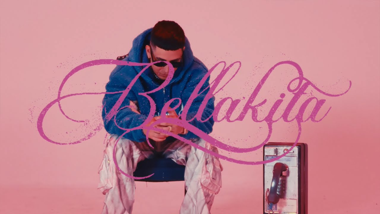 NOVIELLI - BELLakita (Official Video)