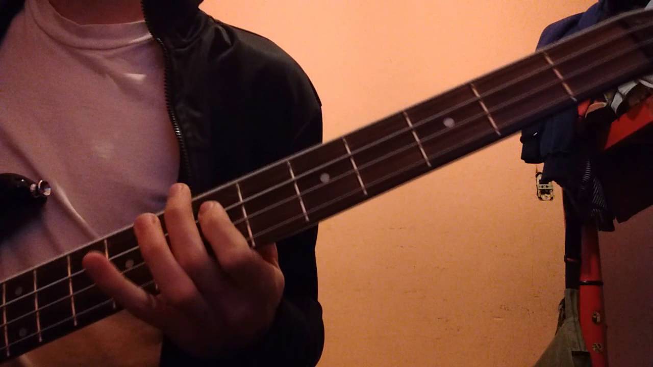 y Ahora te vas-La nueva luna cover bajo